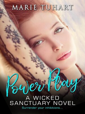 cover image of Power Play